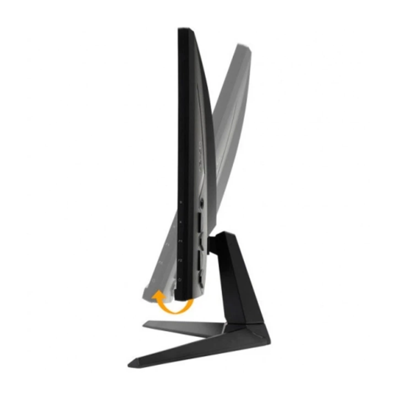 Asus TUF Gaming VG32AQA1A Gaming Monitor – 32 inch (31.5 inch viewable), QHD (2560 x 1440), Overclock to 170Hz (above 144Hz), Extreme Low Motion Blur™, Freesync Premium™, 1ms (MPRT), Shadow Boost, HDR, DisplayWidget Lite