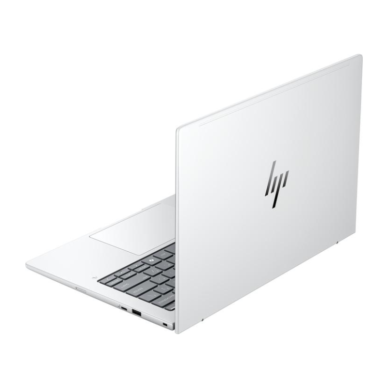HP EliteBook 8 G1i, 14" WUXGA Display, Intel Core Ultra 7 255U, 16GB RAM, 512GB SSD, Intel Graphics, English Keyboard, Windows 11 Pro, C15A6ET#BH5