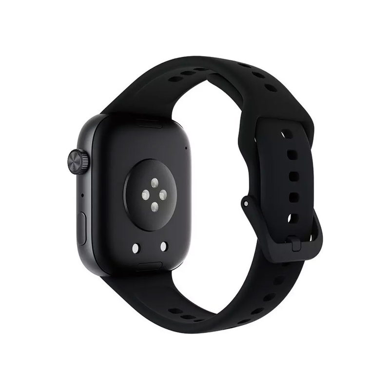HONOR Watch X5i, 1.97" Thin Bezel AMOLED Display, Lightweight, 180+ Personalized Watch Face, 21 Days Long Battery Life