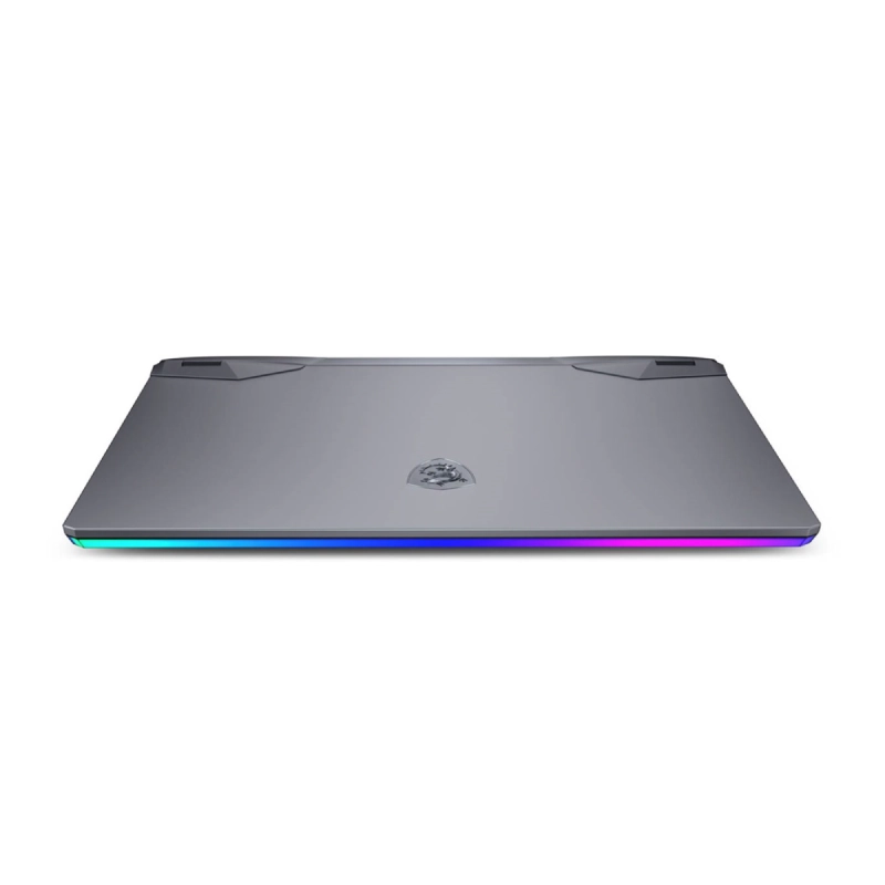 MSI GE66 Raider (10SGS), 15.6" FHD Display, Intel Core i7 10875H, 16GB RAM, 1TB SSD, 8GB RTX2080 Super Max-Q Graphics, English-Arabic Keyboard, Windows 10, 9S7-154114-470