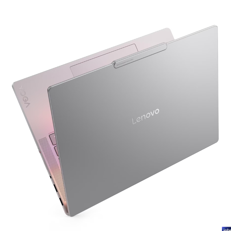 Lenovo YOGA PRO 7 14IMH9, 14.5" 3K OLED Display, Intel Ultra 7 255H, 32GB RAM, 1TB SSD, Intel HD Graphics, English-Arabic Keyboard, Windows 11 Home, 83KF0025AX