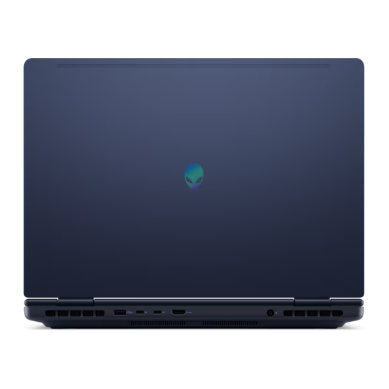 Dell Alienware 16 Aurora, 16" WQXGA 120Hz Display, Intel Core 9-270H, 16GB RAM, 1TB SSD, 8GB NVIDIA GeForce RTX 5060 Graphics, English Keyboard, Windows 11 Home, AC16250--109380