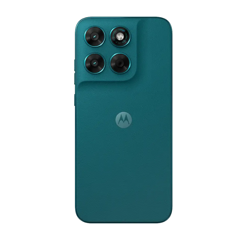 Motorola Moto g77, 6.78" Extreme AMOLED Display, 108MP Ultra-RES  Camera, IP64, 5200mAh Battery, UAE Version