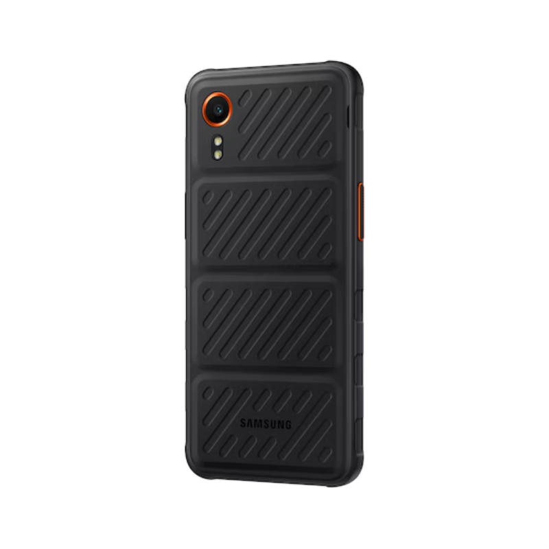 Samsung Galaxy XCover7 5G, 6.6" FHD+ Display, 4050mAh Battery, UAE Version