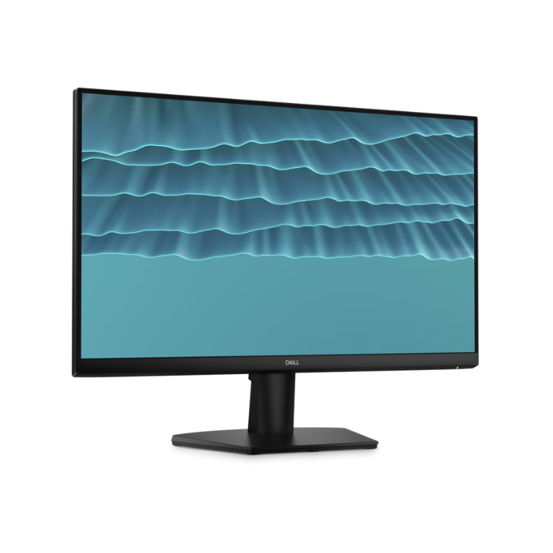 Dell SE2426H, 23.8" Full HD Display, Eye Comfort Technology, 144Hz Refresh Rate