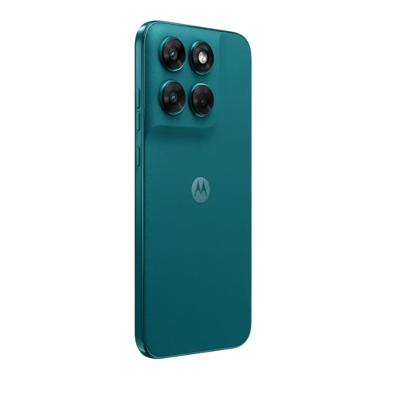 Motorola Moto g77, 6.78" Extreme AMOLED Display, 108MP Ultra-RES  Camera, IP64, 5200mAh Battery, UAE Version