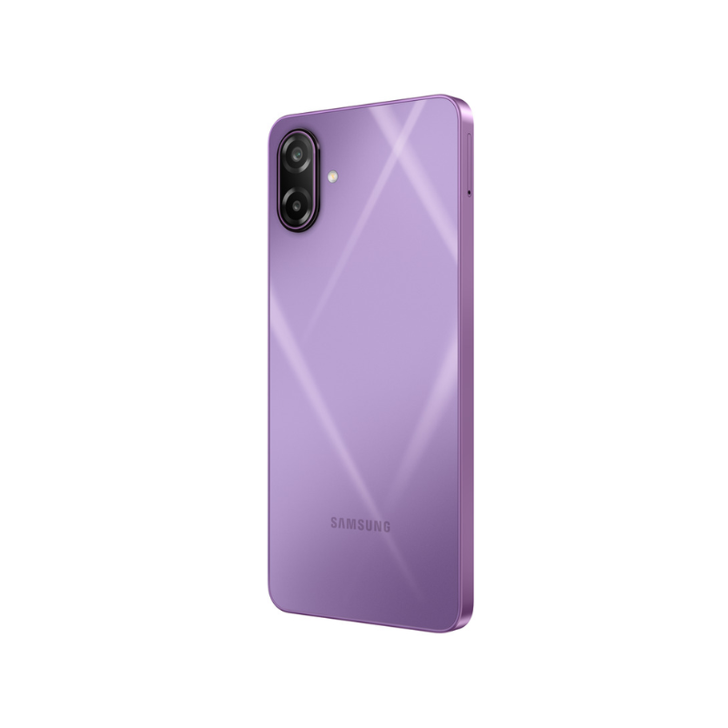 Samsung Galaxy M17e 5G, 6.7" PLS LCD Display, 50MP Wide Camera, 6000mAh Battery