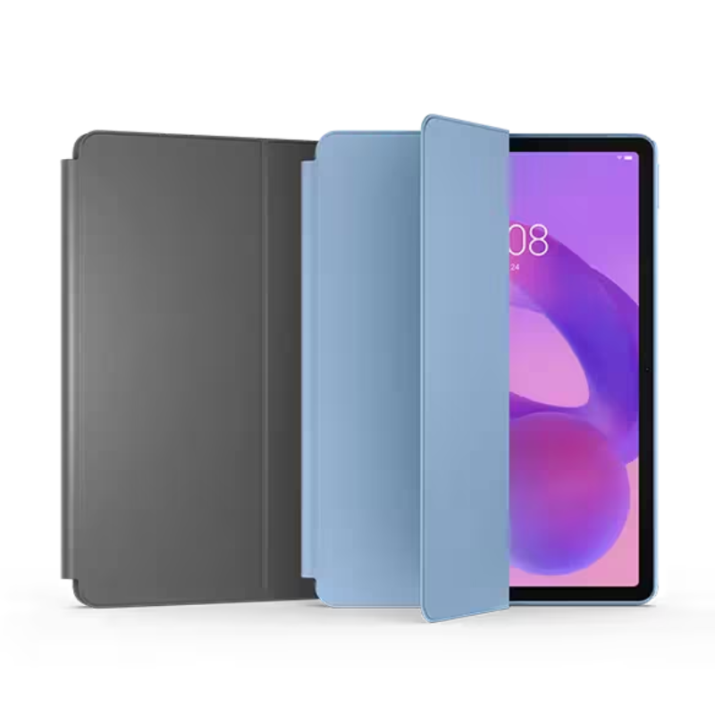 Lenovo Idea Tab (TB336FU), 11" 2.5k IPS Display, 7040mAh Battery, with Folio Case & Pen, UAE Version