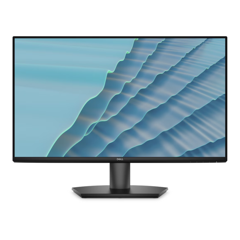 Dell SE2726H, 27" Full HD Display, Eye Comfort Technology, 144Hz Refresh Rate