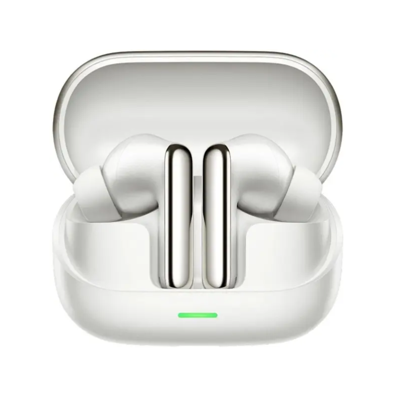 HONOR Earbuds 4, Dual Ti-coated Driver, 50dB Hybrid ANC, 46-hour Battery Life, AI Translation