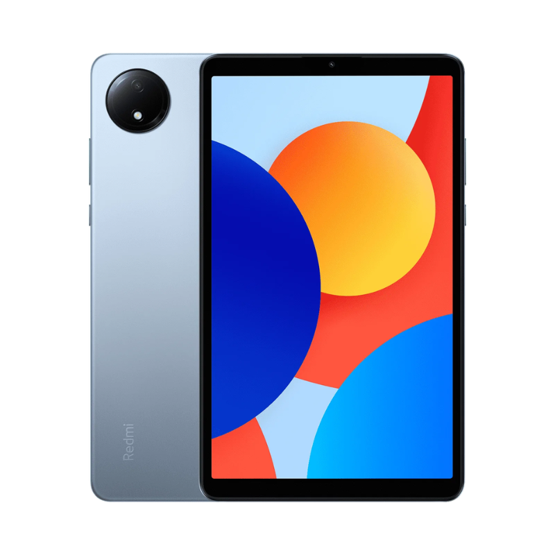 Xiaomi Redmi Pad SE, 8.7" LCD Display, 6650mAh Battery, UAE Version