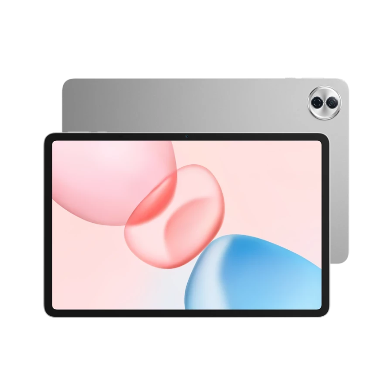 Honor Pad 10, 12.1" 2.5k Eye Comfort Display, Six Speakers, 10100mAh High Energy-dense Battery, UAE Version