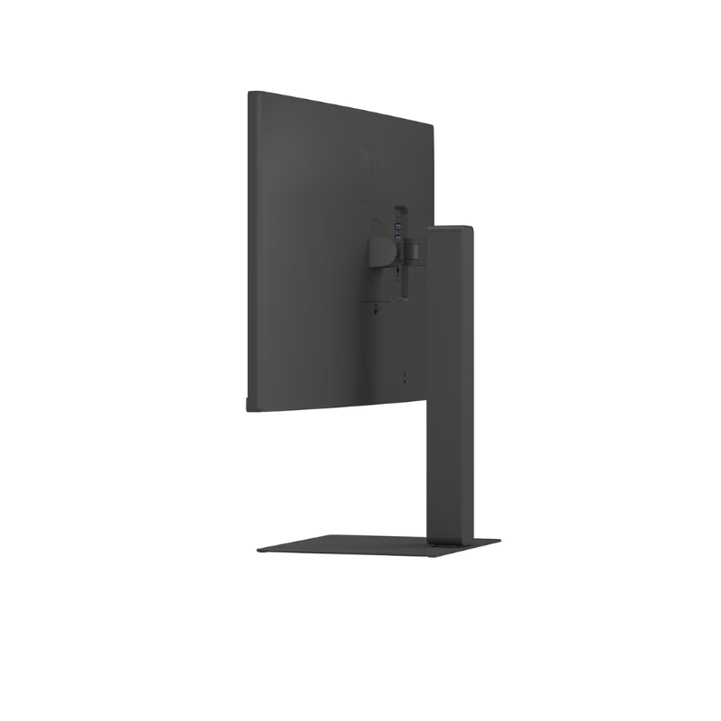 LG 27" UltraFine 4K UHD IPS Monitor with USB-C, incl Speakers, 27U730A-B