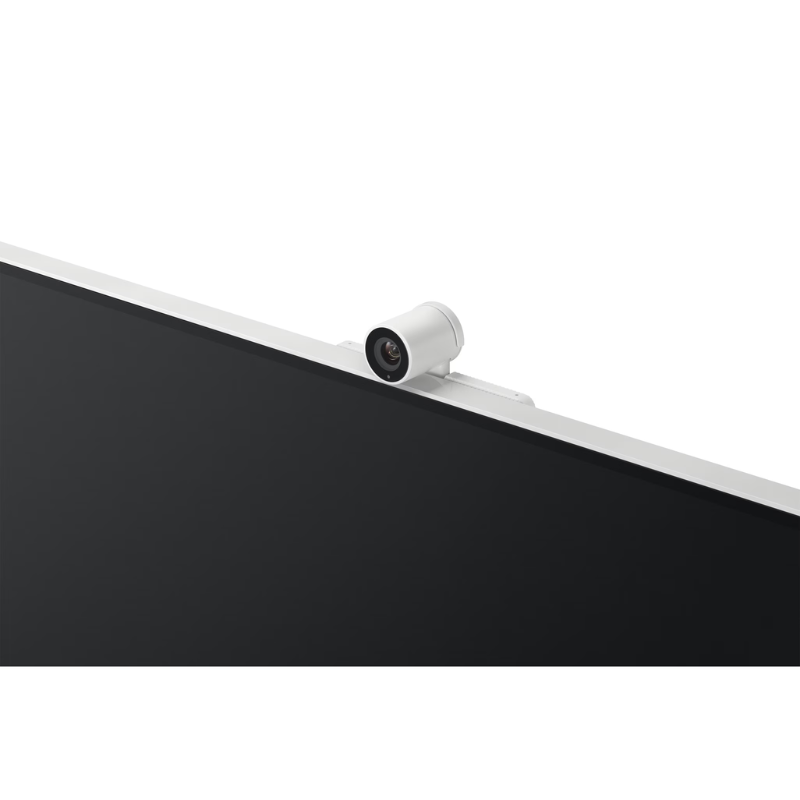 Samsung 32" Smart Monitor M8 M80F 4K Samsung Vision AI, LS32FM801UMXUE
