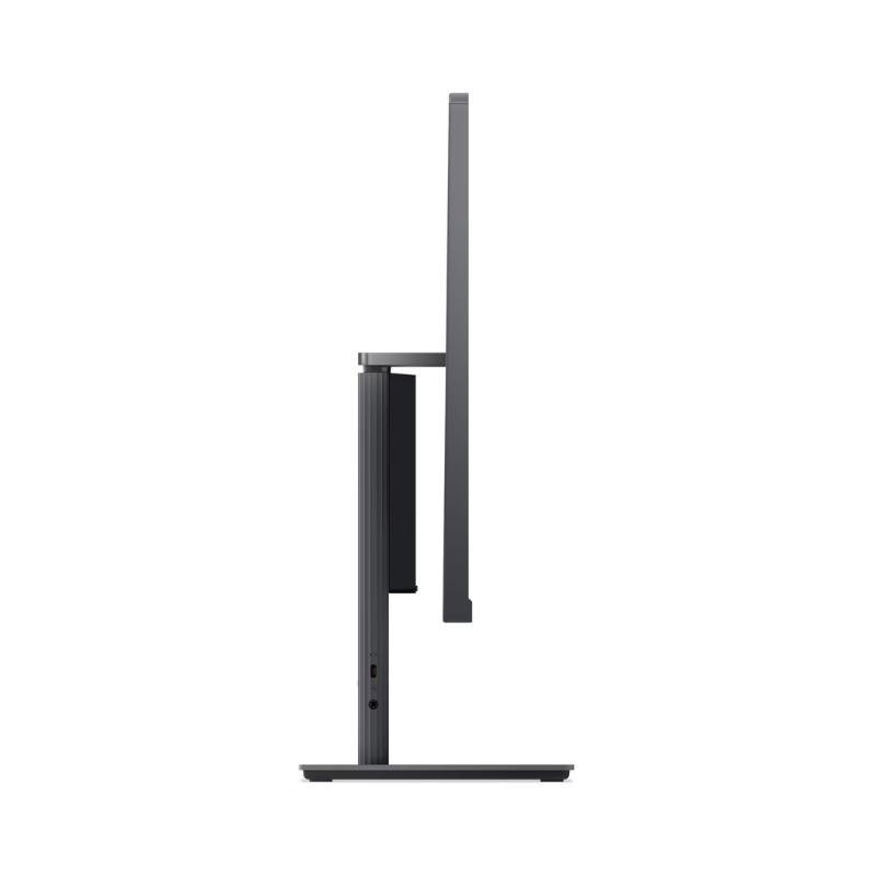 Lenovo IdeaCentre AIO 27IRH9, 27" FHD Display, Intel Core i7-13620H, 16GB RAM, 512GB SSD, Intel UHD Graphics, Windows 11 Home, English-Arabic Keyboard, F0HM000KAX