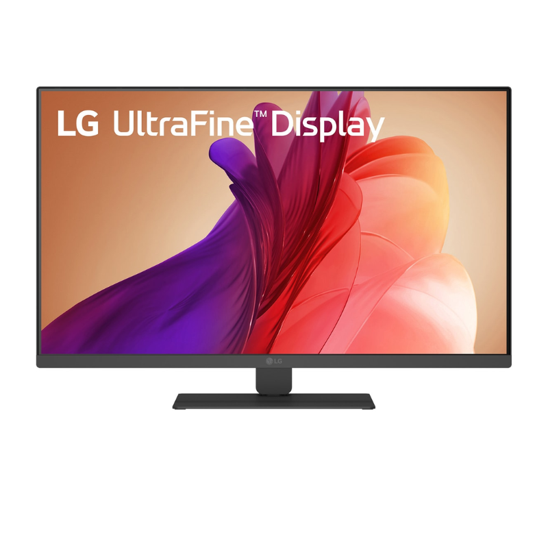 LG 27" UltraFine 4K UHD IPS Monitor with USB-C, incl Speakers, 27U730A-B