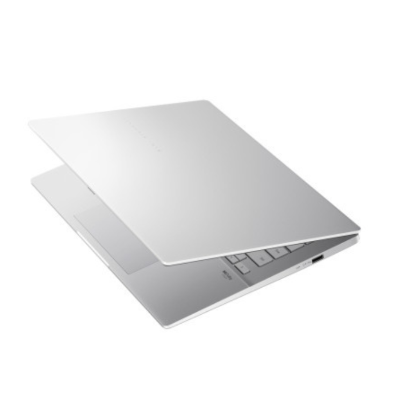 Asus Vivobook S14 (S3407), 14.0" FHD Display, Intel Core i5-13420H, 16GB RAM, 512GB SSD, Intel® UHD Graphics, English-Arabic Keyboard, Window 11 Home, S3407VA-LY031W