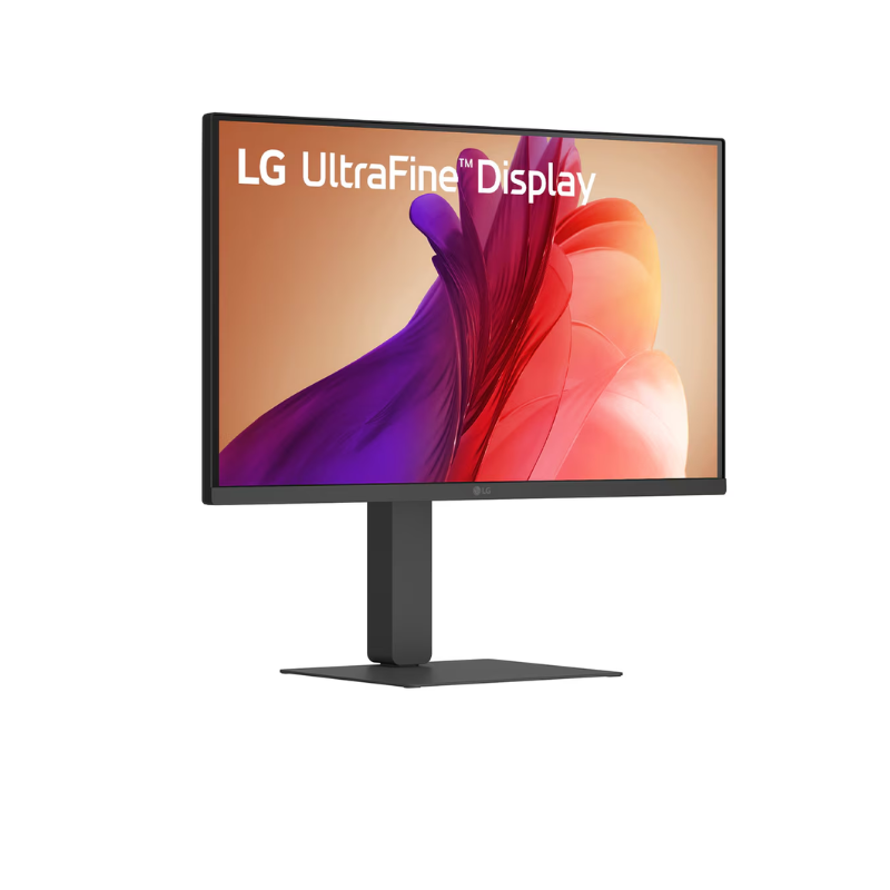 LG 27" UltraFine 4K UHD IPS Monitor with USB-C, incl Speakers, 27U730A-B