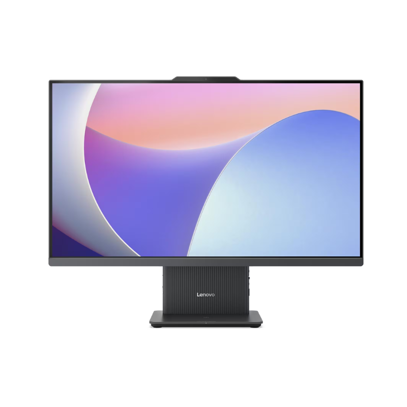 Lenovo IdeaCentre AIO 27IRH9, 27" FHD Display, Intel Core i7-13620H, 16GB RAM, 512GB SSD, Intel UHD Graphics, Windows 11 Home, English-Arabic Keyboard, F0HM000KAX