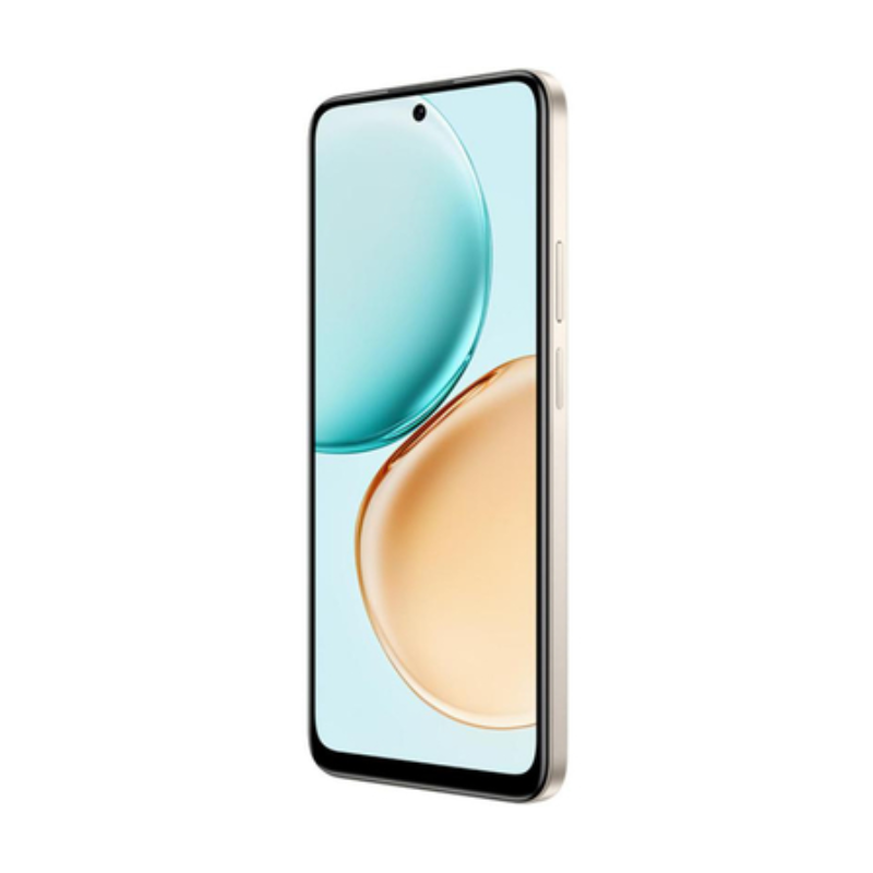 Honor X7d, 6.77" 120Hz Display, 108MP Ultra-Clear AI Camera, 6500 Dual-Cell Battery, UAE Version