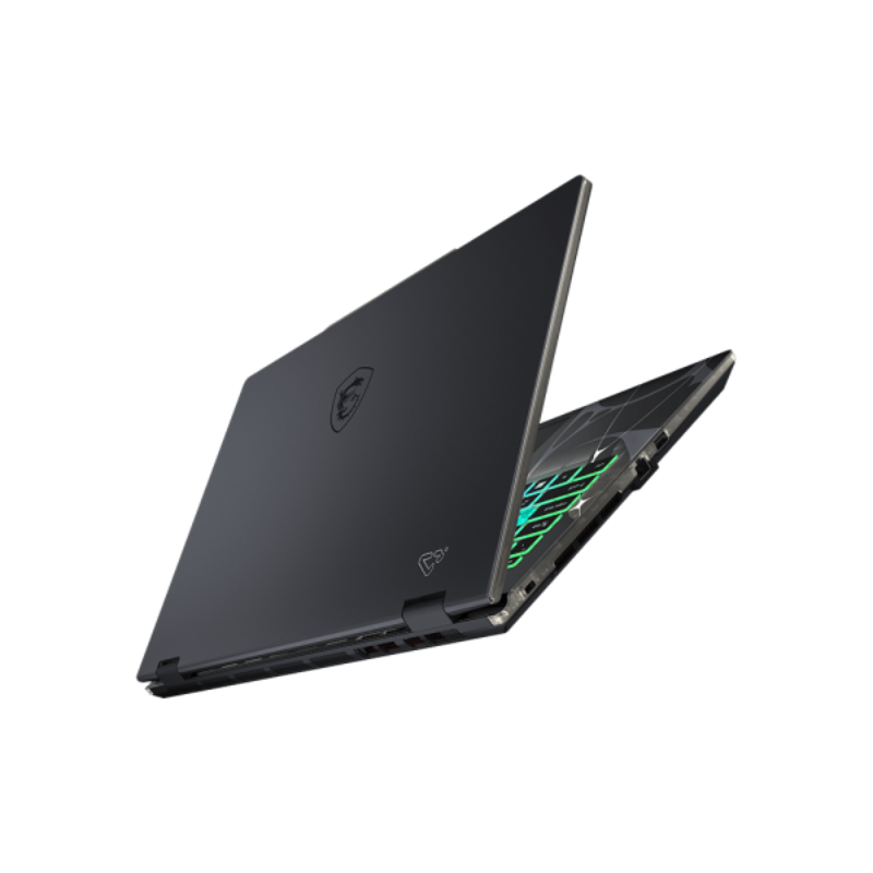 MSI Cyborg 15 B2RWFKG, 15.6" FHD IPS 144Hz Display, Intel Core 7 240H, 16GB RAM, 1TB SSD, 8GB NVIDIA RTX 5060 Graphics, English-Arabic Keyboard, Windows 11 Home, 9S7-15Q342-274