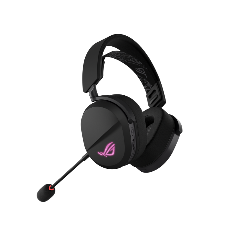 Asus ROG Pelta- Bluetooth Gaming Headset - 90YH0410-BHUA00