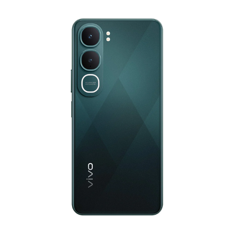 Vivo Y31 5G, 6.68" LCD Display, 50MP Ultra HD Imaging System, IP68, IP69, and IP69+ Dust and Water Resistance, 6500mAh BlueVolt Battery, UAE Version