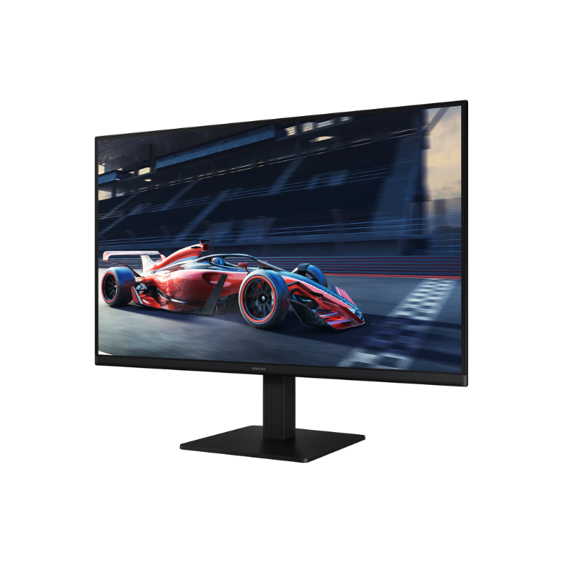 Samsung 27" Essential Monitor S3 S30GD 100Hz Full HD, LS27D300GAMXUE