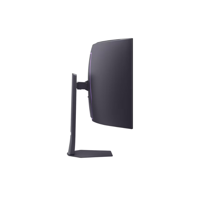 LG 45" UltraFine™OLED Dual-Mode 5K2K Gaming Monitor, 0.03ms (GtG), Rich Bass (10Wx2), DisplayHDR True Black 400, DP 2.1 & USB-C, 45GX950SA-B