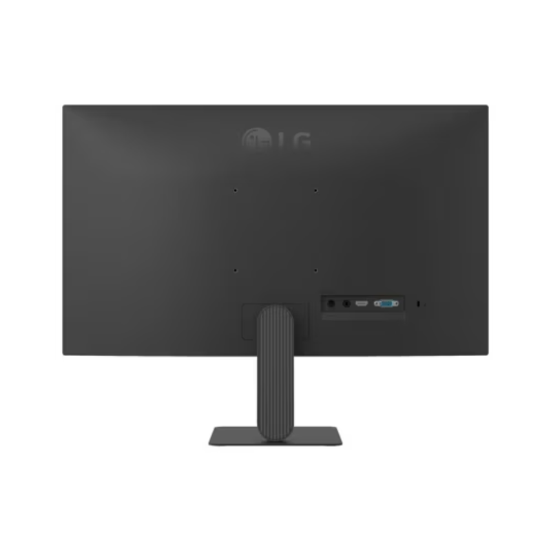 LG 27" FHD IPS 120Hz HDR10 Monitor with Slim Stand, 27U411A-B