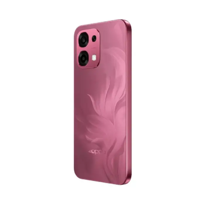 Oppo A6 Pro 5G, 6.57" 120Hz AMOLED Ultra Bright Display, 80W SUPERVOOCTM Flash Charge, IP69, SuperCool VC System, UAE Version