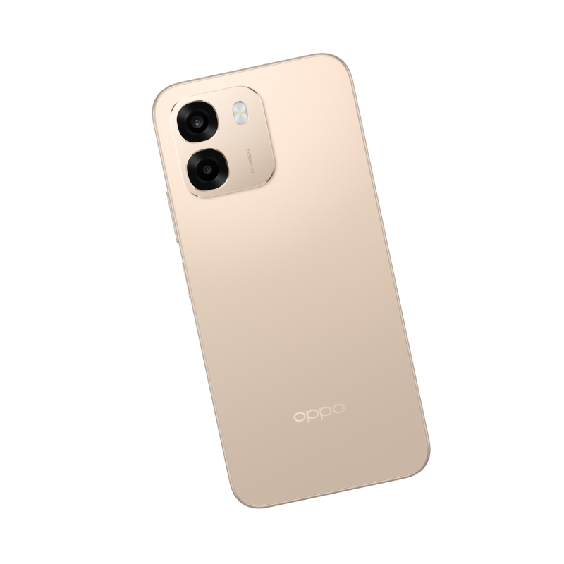 Oppo A6 5G, 6.75" Ultra Bright Display, IP69 Water and Dust Resistance, 7000mAh Large Battery, UAE Version