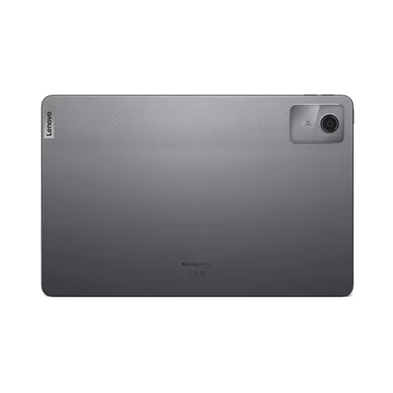Lenovo Tab K11 LTE, 11" WUXGA Display, Powerful MediaTek G88 Octa Core, 7040mAh Battery, W/ Pen & Folio Keyboard