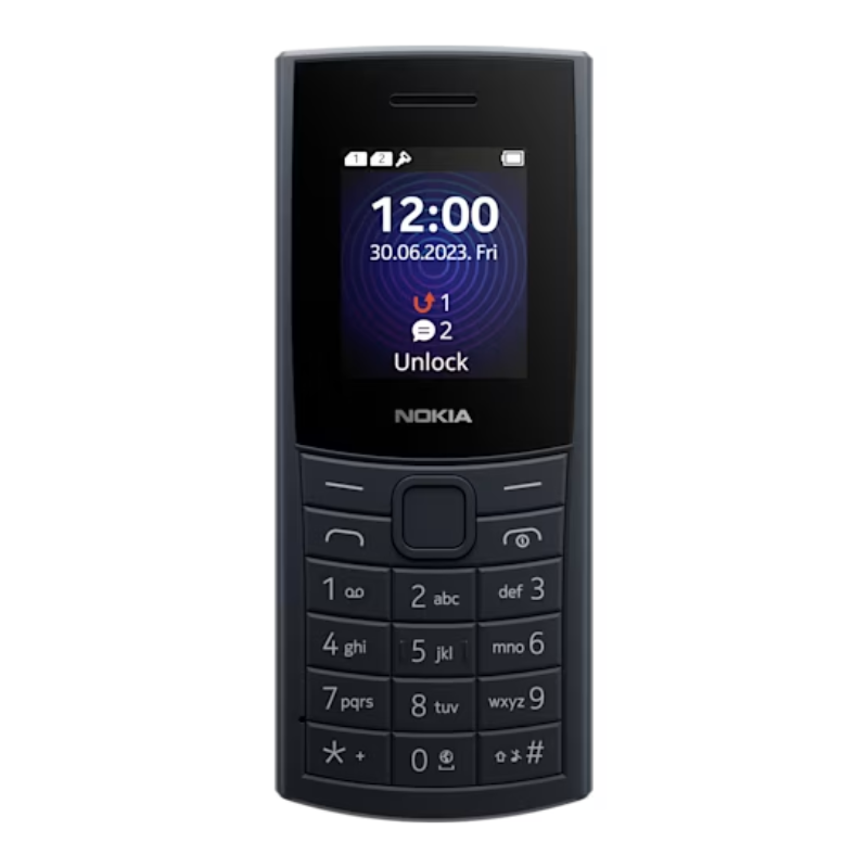 Nokia 110 4G (2023)