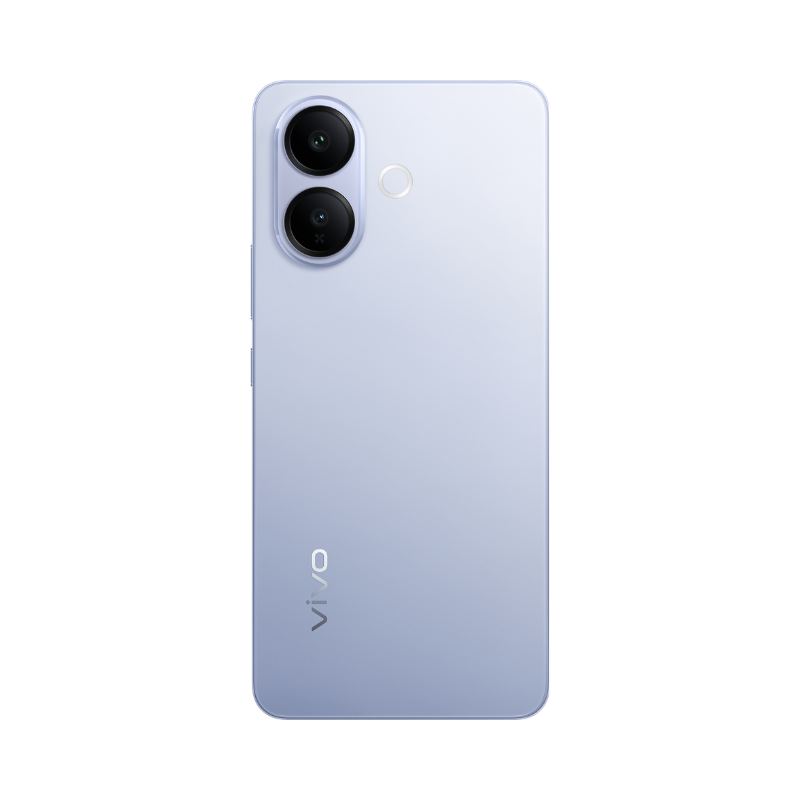 Vivo V60 LITE 5G, 6.77" 120Hz AMOLED Display, 50 MP Sony IMX882 Camera, MediaTek Dimensity 7360-Turbo, 6500mAh BlueVolt Battery, UAE Version