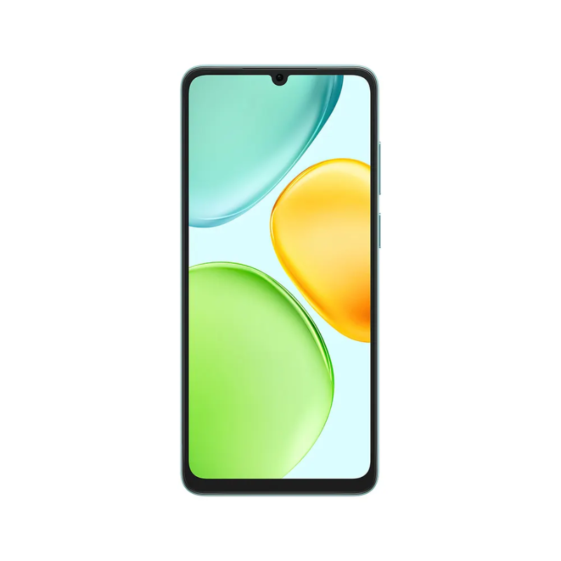 Honor X6d 5G, 6.75" Bright and Dynamic Display, 50MP Ultra-Clear Dual Camera, 5260mAh Battery, UAE Version