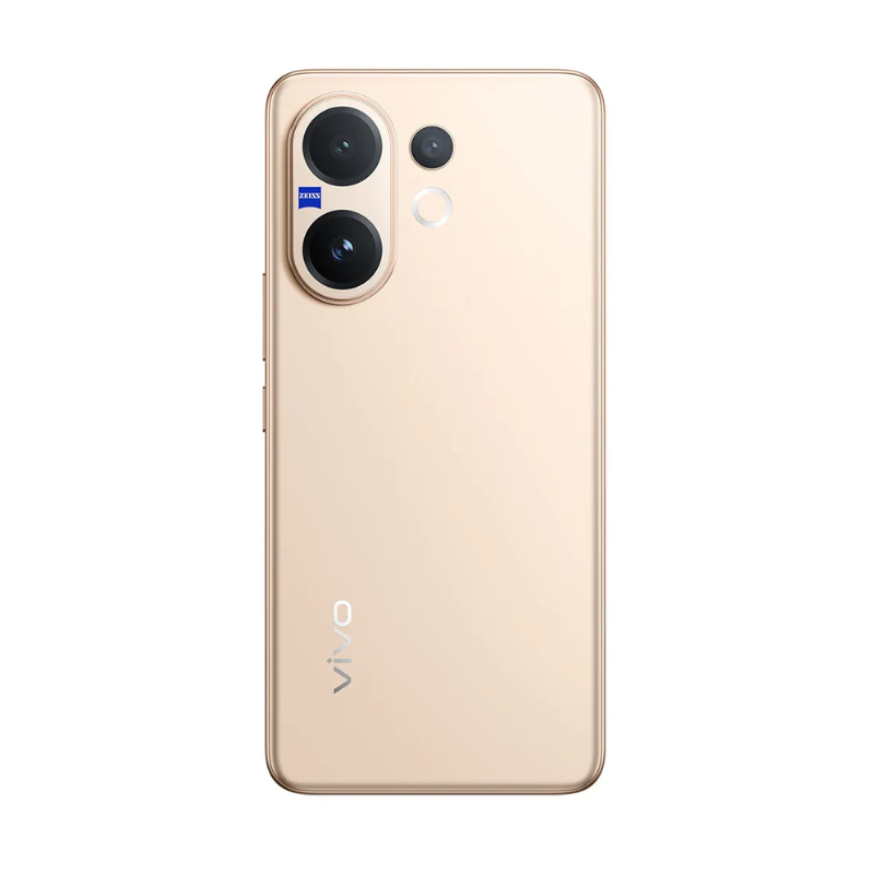 Vivo V60 5G, 6.77" AMOLED Display, Super Telephoto Camera, 6500mAh BlueVolt Battery, UAE Version
