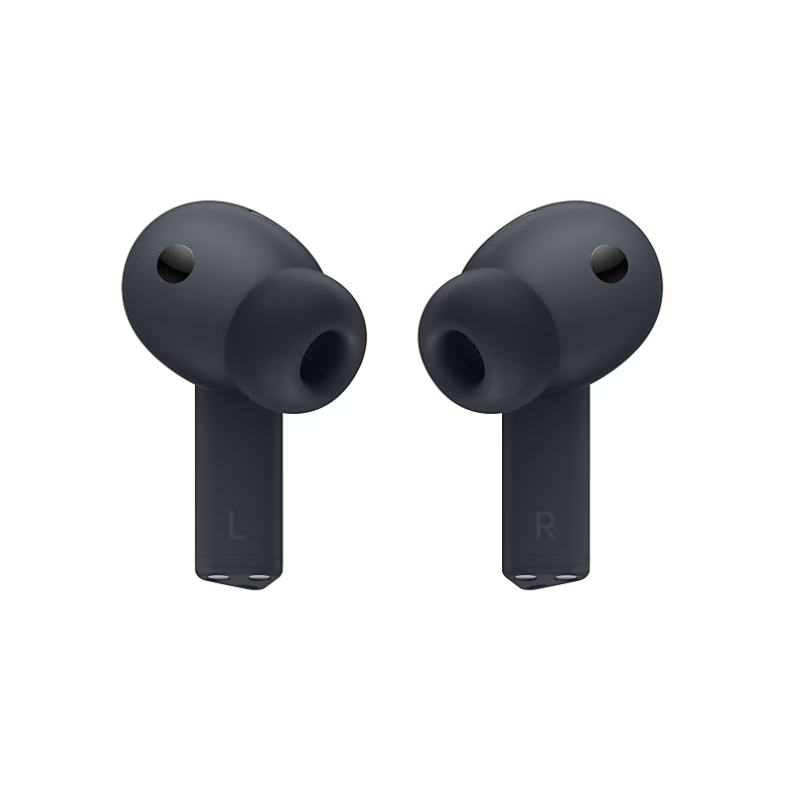 Samsung Galaxy Buds3 FE, Comfortable Form-fitting design, Deep Dimensional Sound, Less Noise, Audio Clarity, UAE Version