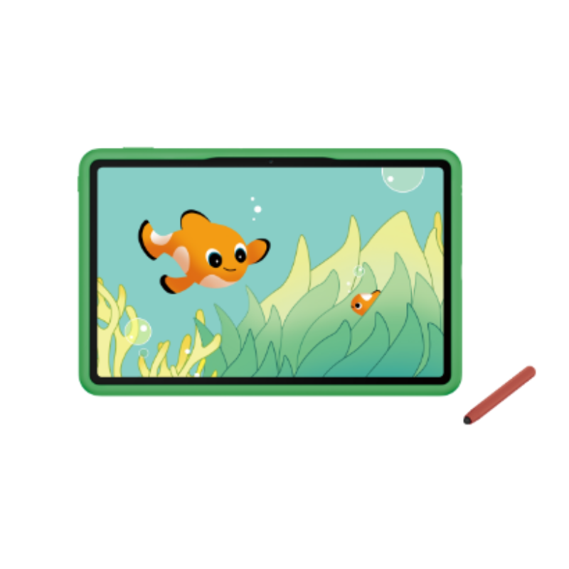 Huawei MatePad SE 11 (Kid Edition), 11" Eye Comfort Display, Durable Case, Parental Assistant, Kids Corner, UAE Version