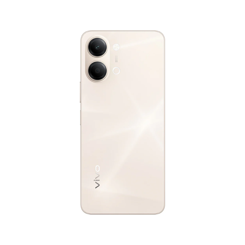 Vivo Y21 5G, 6.74" HD+ LCD Display, SGS Certified, IP65, 6500mAh Large Battery, UAE Version