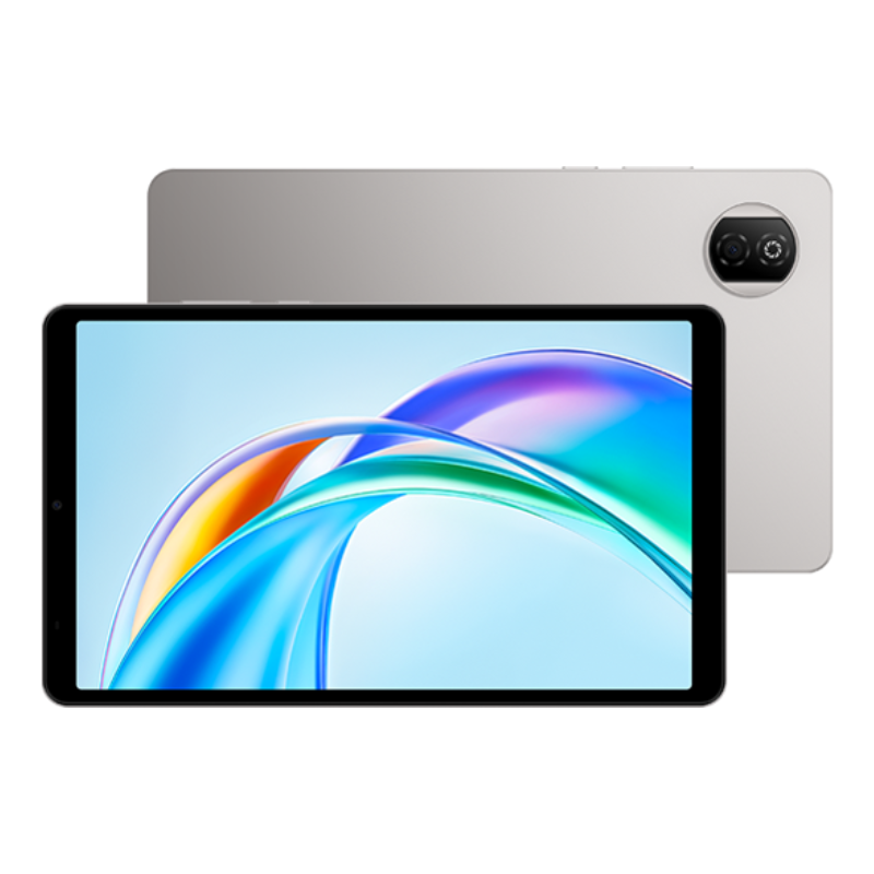 Honor Pad X7, 8.7" Eye Comfort Display, 8MP + 5MP Dual Camera, 7020mAh Battery, UAE Version