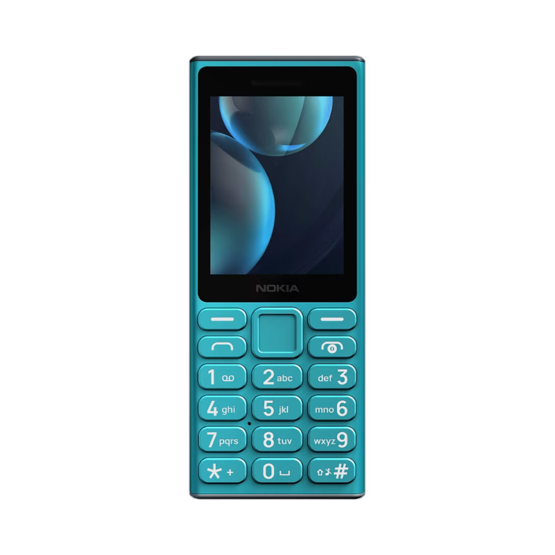 Nokia 108 4G (2024), UAE Version