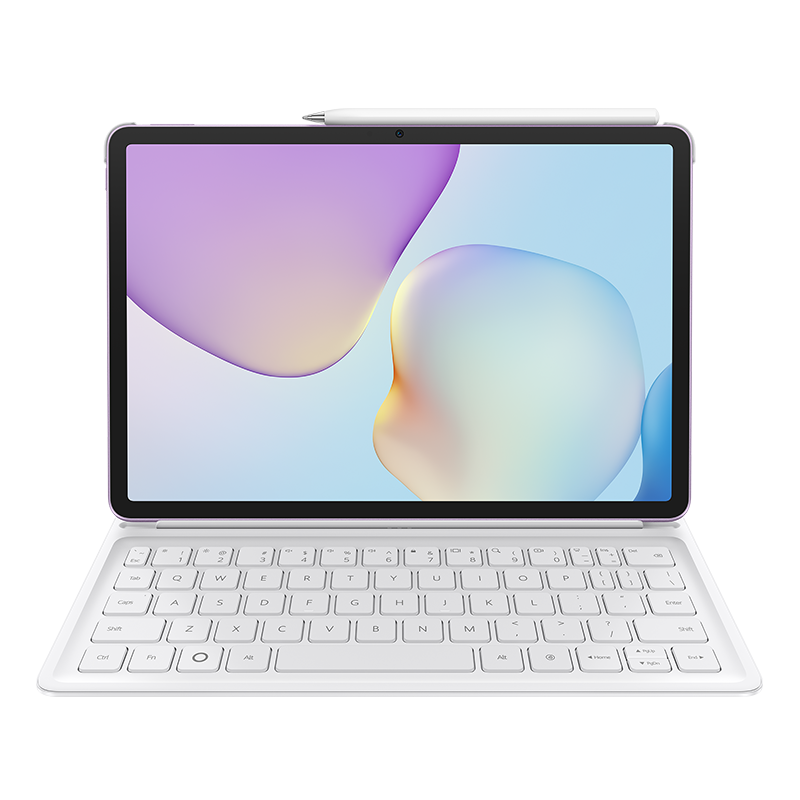 Huawei MatePad 11.5 2025, 11.5" PaperMatter Display, 10100mAh Battery, With Keyboard and Pen, UAE Version