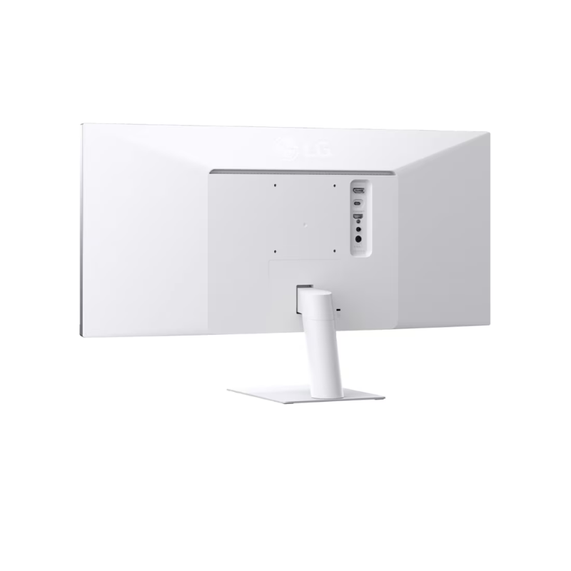 LG 29" UltraWide WFHD monitor with 100Hz, HDR10, and borderless design, 29U531A-W