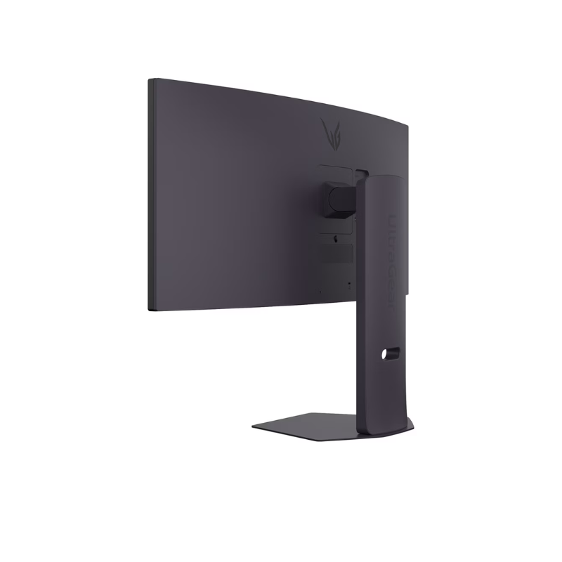 LG 34" UltraGear™ WQHD Curved Gaming Monitor, 160Hz, AMD FreeSync™ Premium, 34G600A-B