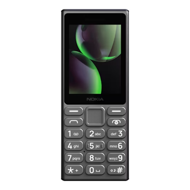 Nokia 125 4G (2024)