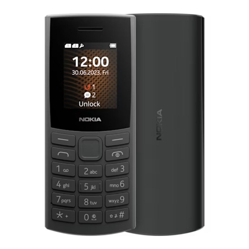 Nokia 105 4G (2023)