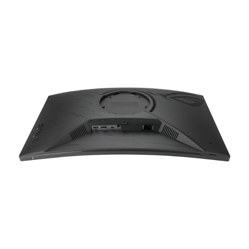 Asus ROG Strix XG27WCS, 27" Gaming Monitor, Curved, 1ms (GTG), Fast VA, Extreme Low Motion Blur Sync, FreeSync, DisplayWidget Center, HDR
