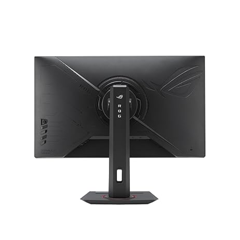 Asus ROG Strix XG27WCS, 27" Gaming Monitor, Curved, 1ms (GTG), Fast VA, Extreme Low Motion Blur Sync, FreeSync, DisplayWidget Center, HDR