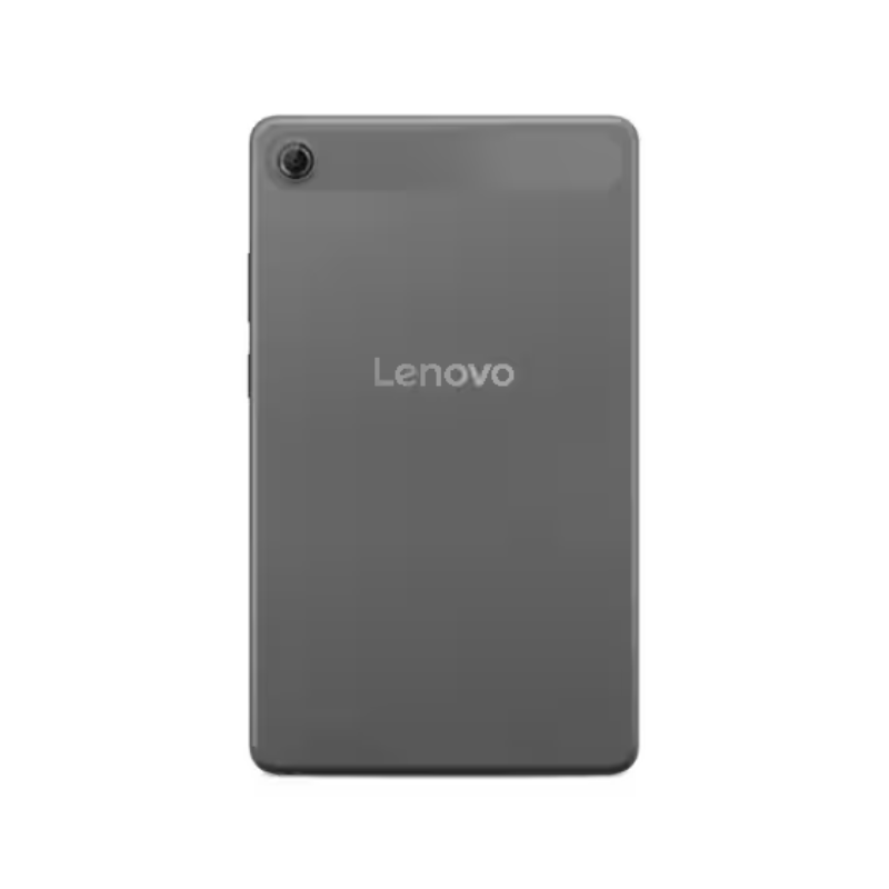 Lenovo Tab One LTE, 8.7" HD IPS Display, Dual Speaker Tuned by Dolby Atmos, 5100mAh Battery, UAE Version